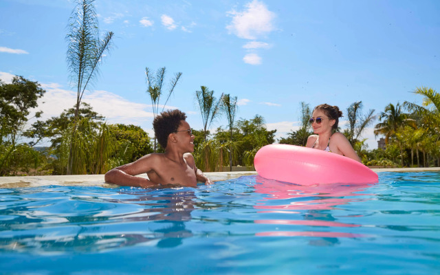 Ilhas do Lago Eco Resort by WAM Experience
