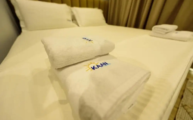 KAAN Hotel