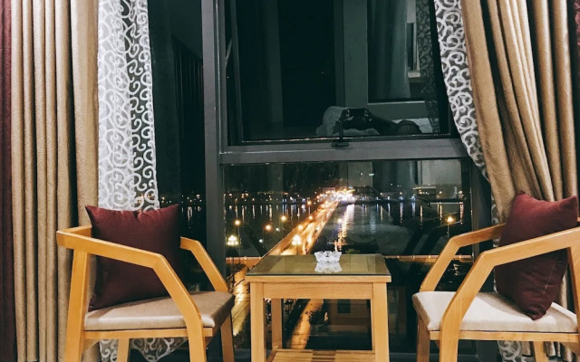 Amanda Quang Binh Hotel