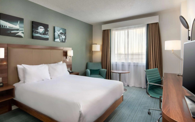 Orchard Hotel Singapore	