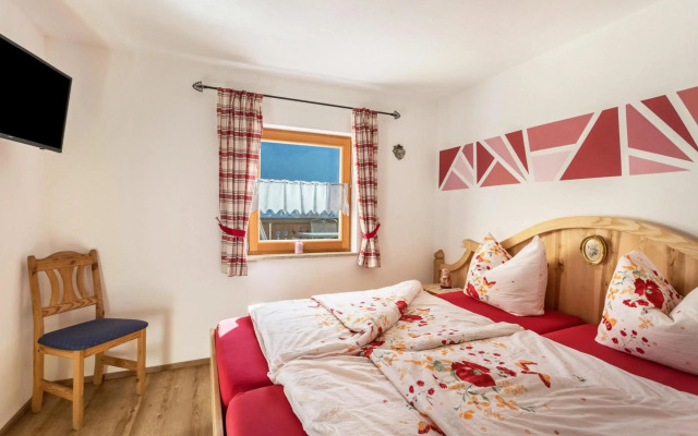 Ferienwohnung Granat