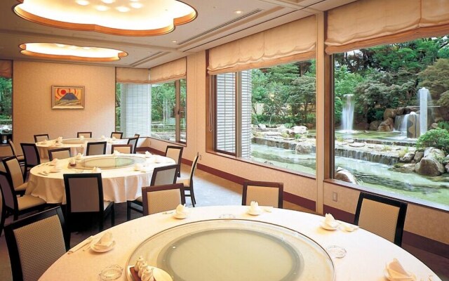 Hotel Harvest Ito