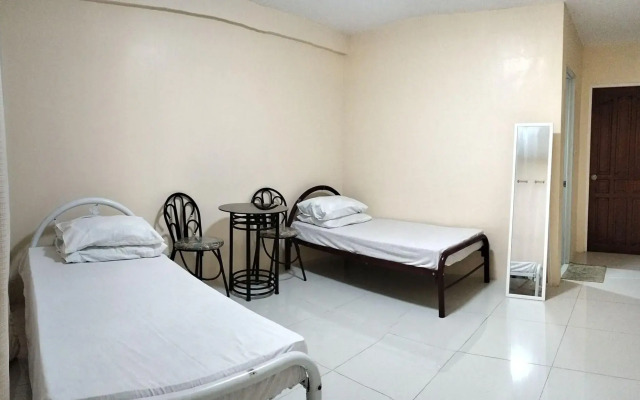 DDD Habitat Bacolod Apartments
