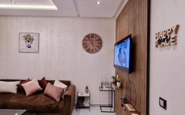 Superbe Appartement Cosy en plein centre ville