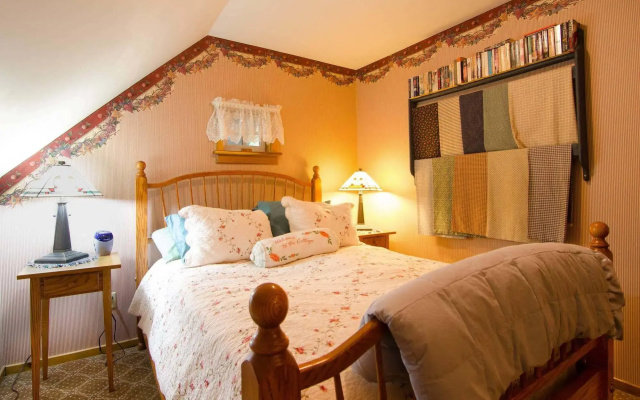 Lily Garden Bed and Breakfast