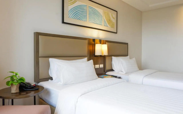 Stay Near Private Beach in Boracay