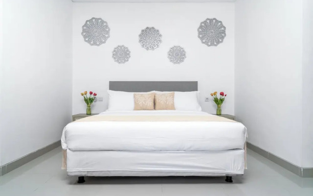 Villa Wibiseka Batuan