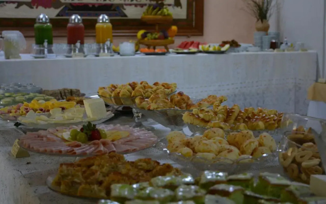 Diamante Palace Hotel