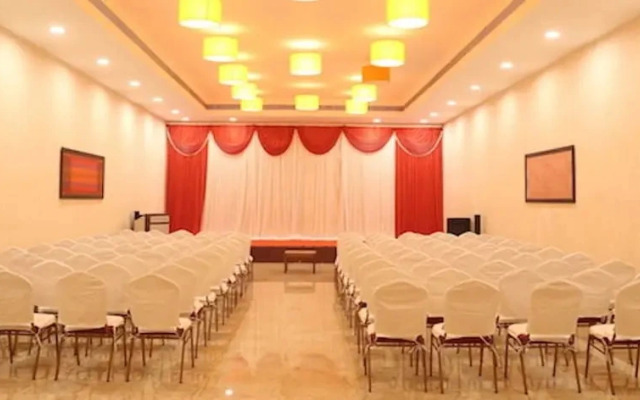 Celebrity Resort Coimbatore