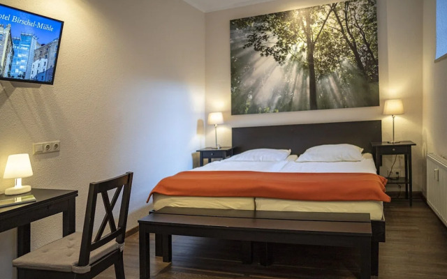 Ruhr-Hotel Birschel Mühle