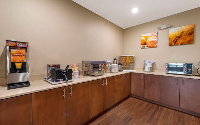 Comfort Inn & Suites North Mankato