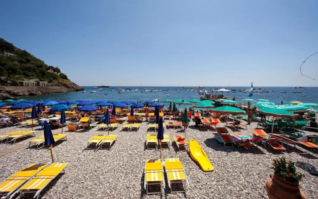 Villa Ariadne In Nerano