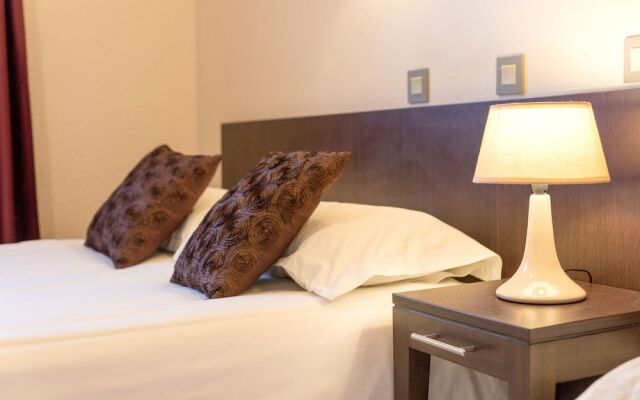 Logis Hostellerie De Labbaye