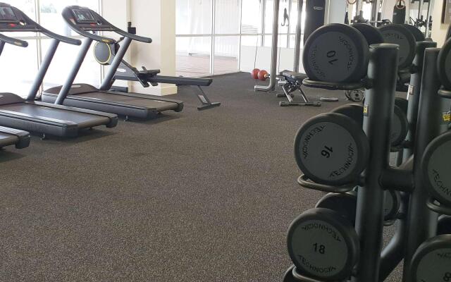 Pullman Cairns International