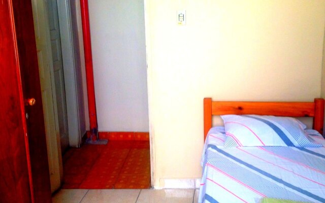 Hotel Chaves
