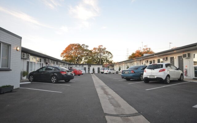 The Princes Highway Motel