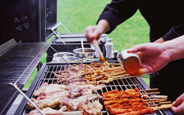 Hotel Indigo Suzhou Yangcheng Lake by IHG