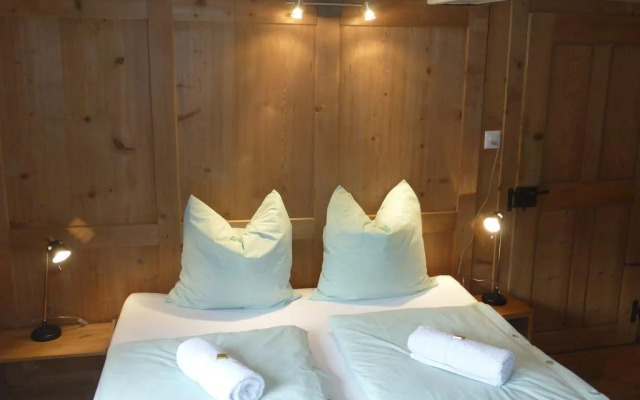 Apartment Werlen