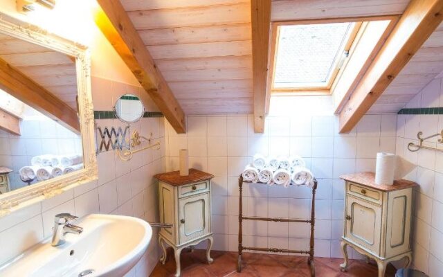 Schlossgaststätte Hohenberg