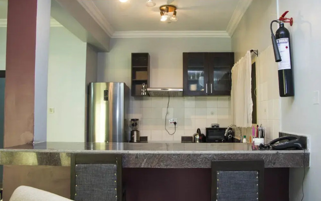 DFS Luxury Apartments