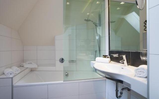 Hotel Yscla Gourmethotel