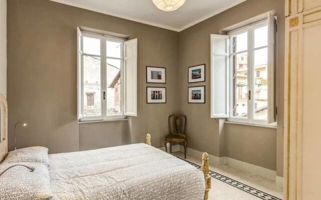 Monti - Coliseum 3 bedroom apartment