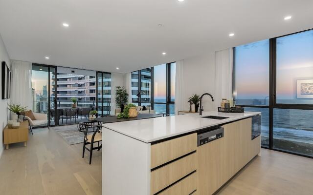 Koko Broadbeach