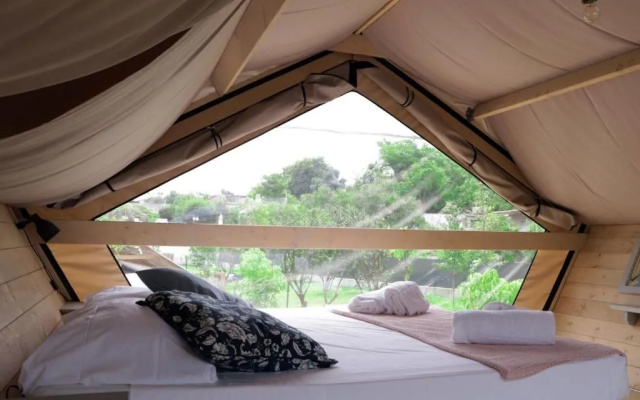 Procida Glamping Relais