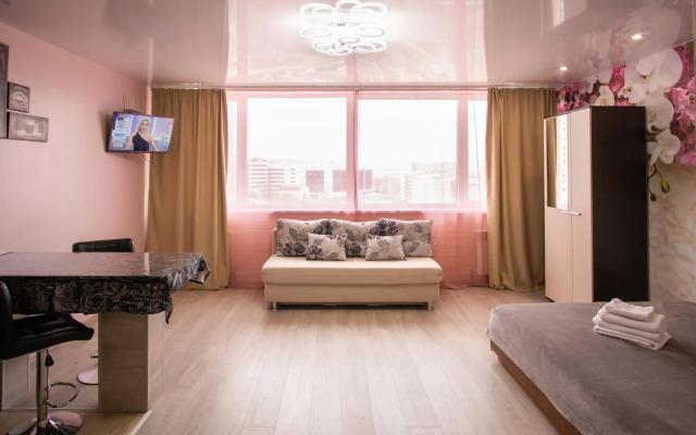 Апартаменты Ocean (Оушен) на улице Фастовская 29