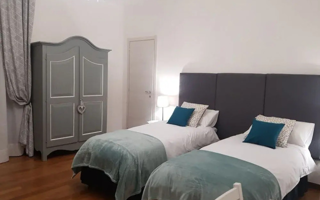 Corso 194 Bed and Breakfast