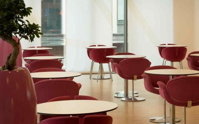 Novotel Suites Luxembourg