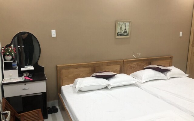 Oyo 1106 Duong Chau Phat Hotel