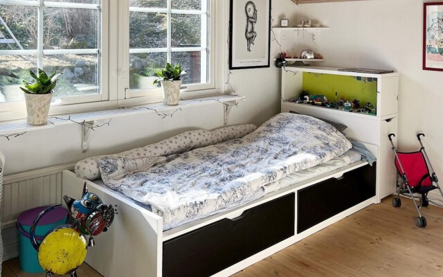 4 Star Holiday Home in Ekero-by Traum