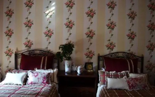 Villa Castelul Maria