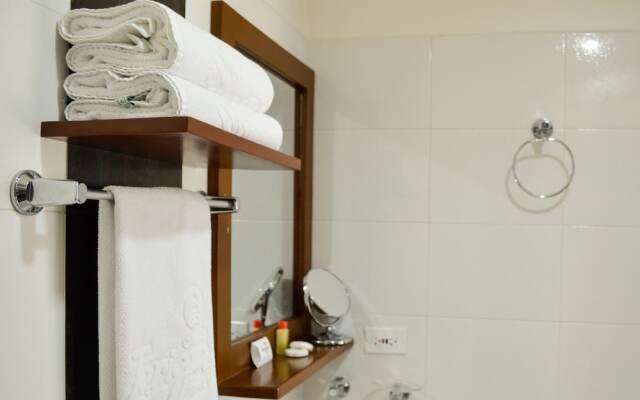 Hotel Tarigua Ocana
