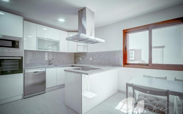 PUSHE Village Playa Granada Beach&Golf 2