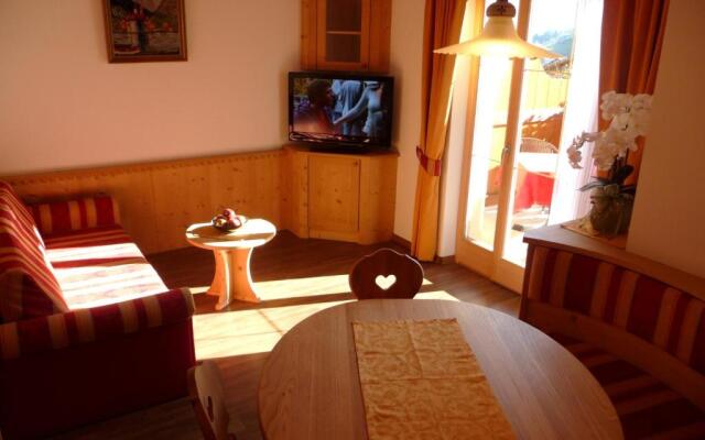 Ferienwohnungen Obermoarhof