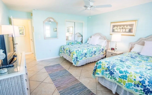 Jamaica Royale 051 - 1 Br Villa