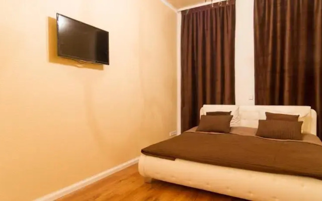 Romantic Modern Centre Apartment