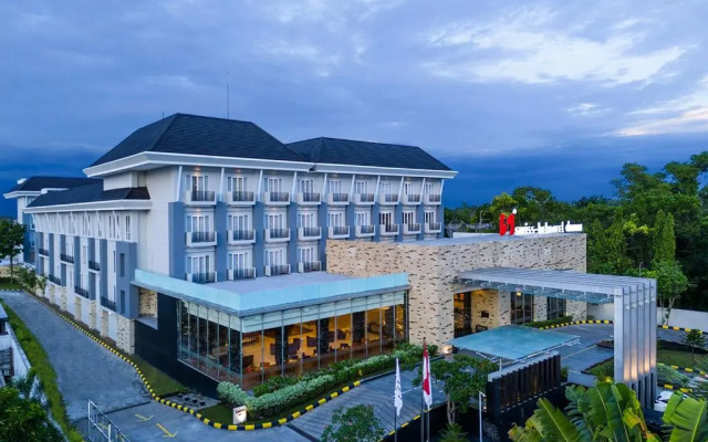 Swiss-Belhotel Danum Palangka Raya