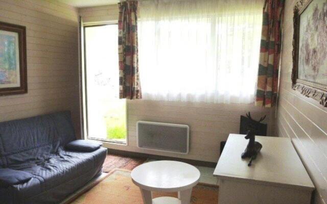 Appartement Arette, 1 pièce, 5 personnes - FR-1-602-16