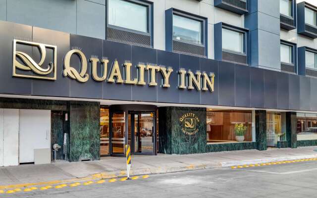 Quality Inn San Francisco