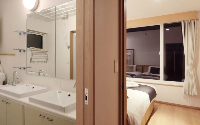 Wonderland Furano Pine