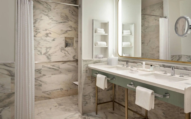 JW Marriott Turnberry Resort & Spa