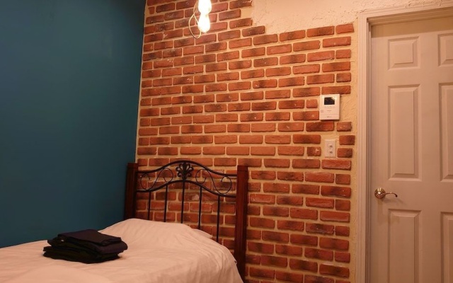 The standard apartment shibuya B – Guest Rooms – Tokyo