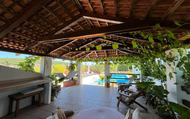 Studio apartment Gorana