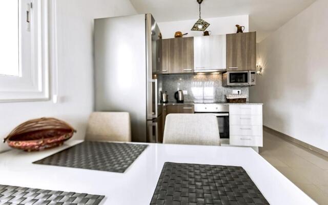 Mirador Del Paraiso 213 - 2 Bedrooms