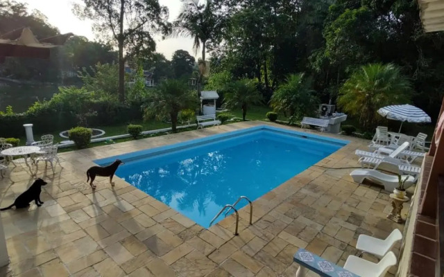 Chácara em Guararema Brasil