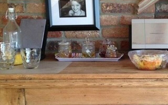 Kings Barn Farmhouse Bed & Breakfast