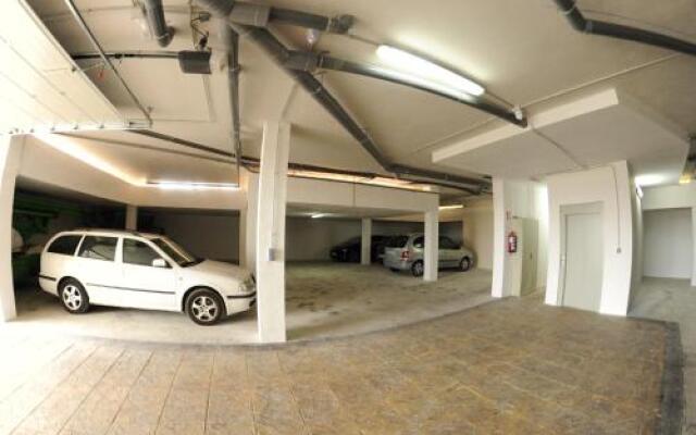 Apartaments La Reserva Premium